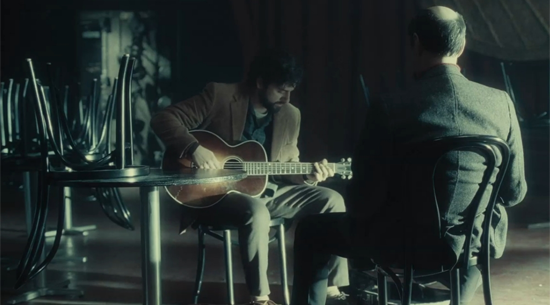 Ganadores de los Gotham Awards 2013