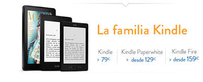 Regalos para Navidad (I) 2013