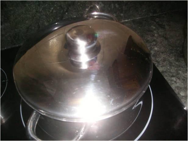 MEJILLONES EN SALSA PICANTE