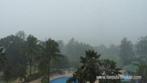 La unión de dos océanos: el Canal de Panamá