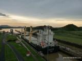 La unión de dos océanos: el Canal de Panamá