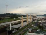 La unión de dos océanos: el Canal de Panamá