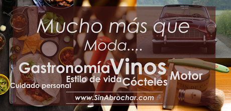 Mucho más que moda...