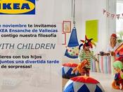IKEA niños