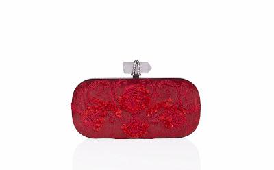 Cluth Marchesa Fall 2013