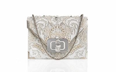 Cluth Marchesa Fall 2013