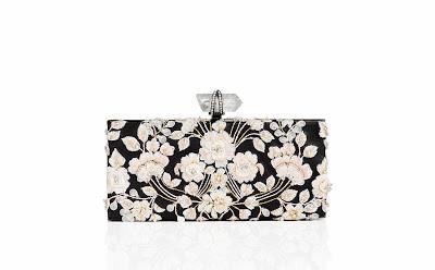 Cluth Marchesa Fall 2013