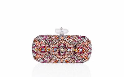 Cluth Marchesa Fall 2013