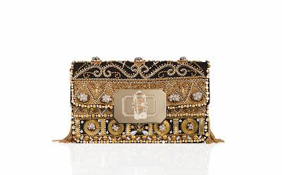 Cluth Marchesa Fall 2013