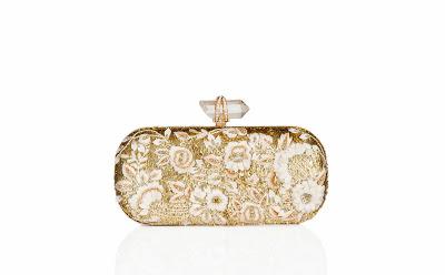 Cluth Marchesa Fall 2013