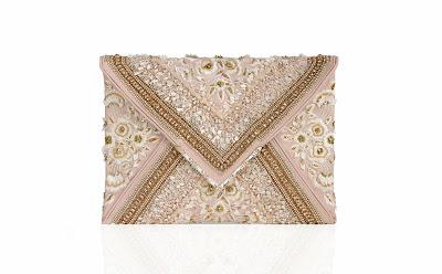 Cluth Marchesa Fall 2013