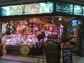 Jamón de Crisis (2) Jamón de Crisis (2)