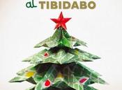 Navidad Tibidabo