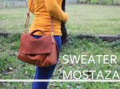 Mostaza