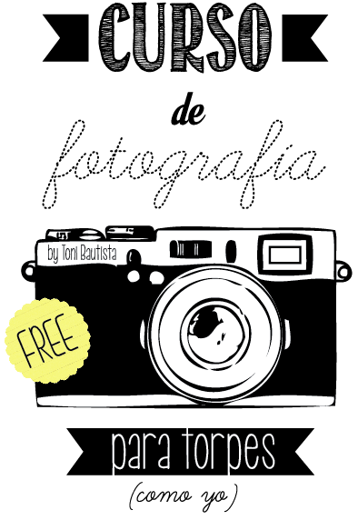 Cursos de fotografía y edición digital