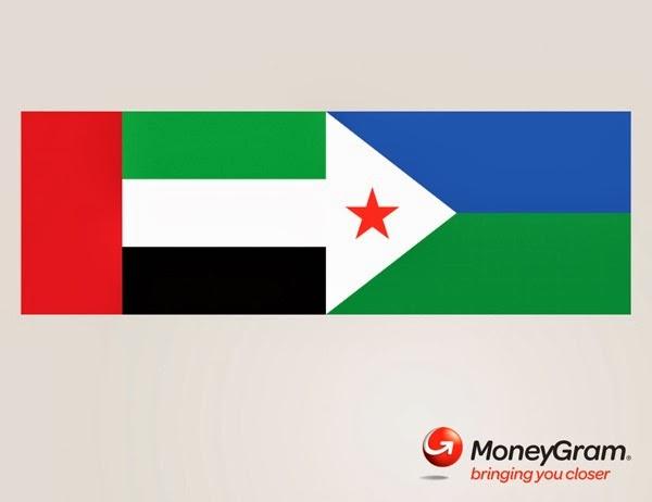 Creatividad publicitaria moneygram