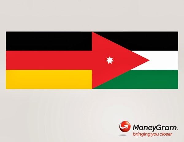 Creatividad publicitaria moneygram2