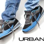 “If loving fashion is a crime, we plead guilty” ‐ UrbanFly