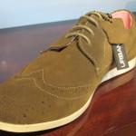 “If loving fashion is a crime, we plead guilty” ‐ UrbanFly