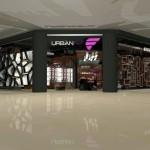 “If loving fashion is a crime, we plead guilty” ‐ UrbanFly