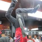 “If loving fashion is a crime, we plead guilty” ‐ UrbanFly