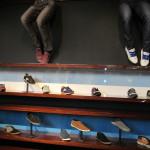 “If loving fashion is a crime, we plead guilty” ‐ UrbanFly