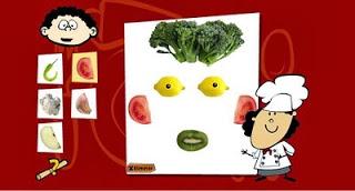 Para los chicos de segundo...