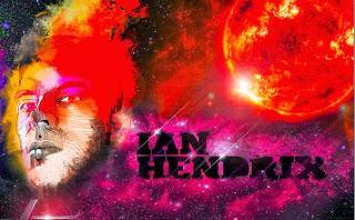 Ian Hendrix y Mss Mi, música en estado puro