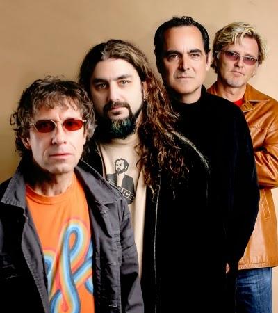 TRANSATLANTIC PUBLICAN VÍDEO OFICIAL DE SU PRÓXIMO TRABAJO