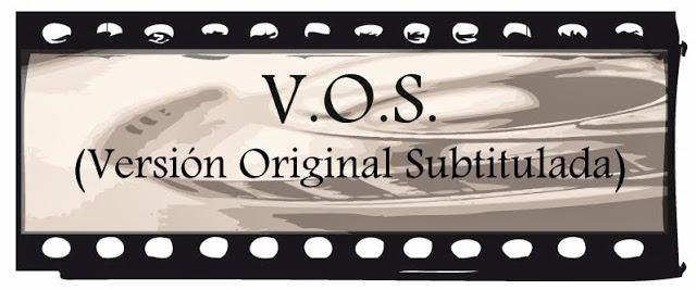 Cine en V.O. en Badajoz