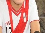 Salio escuela deportiva regional integra seleccionado nacional fútbol