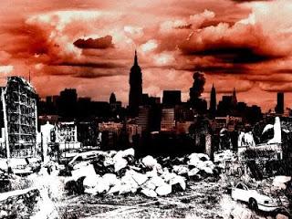 'El oficinista', de Guillermo Saccomanno