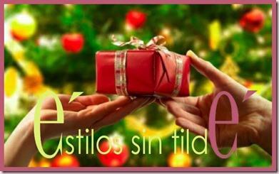 regalo en navidad thumb Regalos de Navidad