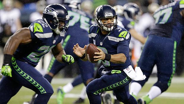 La máquina llamada Seattle Seahawks