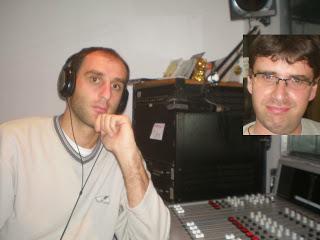 Programa Suede “Coming Up” (Temporada 5/ Programa 3)