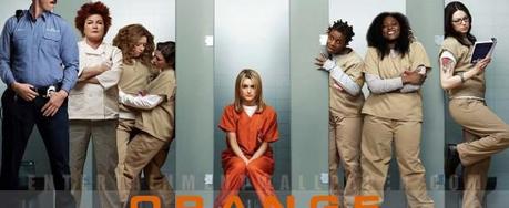 [Pantalla Líquida] Orange is the New Black