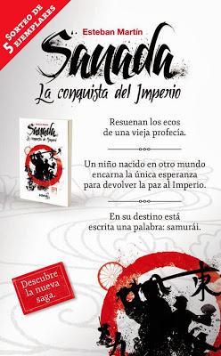 Sorteo de ejemplares en el Facebook de EDEBÉ