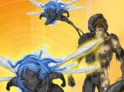 Novedades Ci-Fi Extinta Editores: Matriz Jorge Sánchez Lorenzo