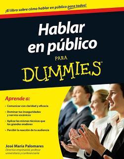 Hablar en publico para Dummies