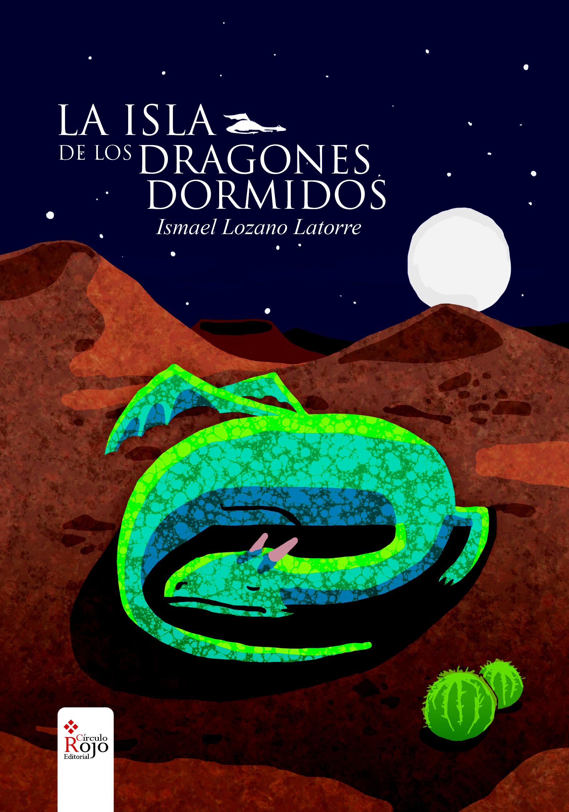 Novedades Círculo Rojo