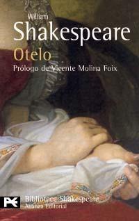 Otelo - William Shakespeare