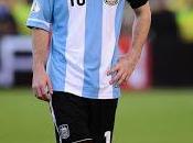 Messi, valorado para Copa mundo Brasil 2014