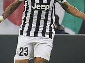 hat-trick Arturo Vidal enciende Juventus
