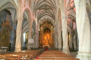 Viaje cultural a Olivenza y Zafra