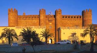 Viaje cultural a Olivenza y Zafra