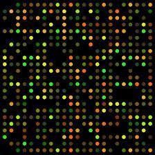 DNA microarray