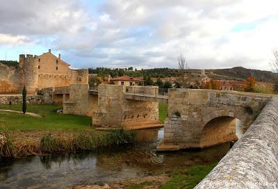 Soria y Segovia