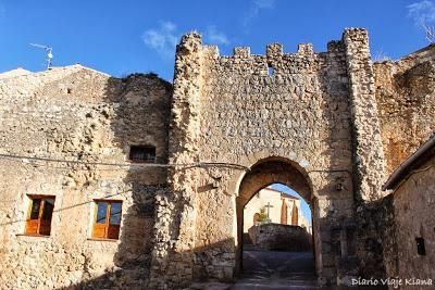 Soria y Segovia