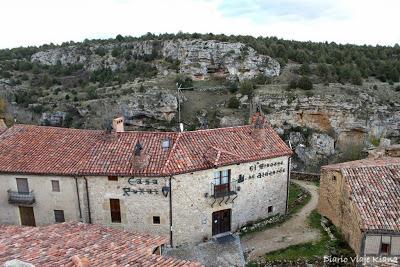 Soria y Segovia