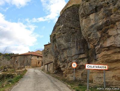 Soria y Segovia